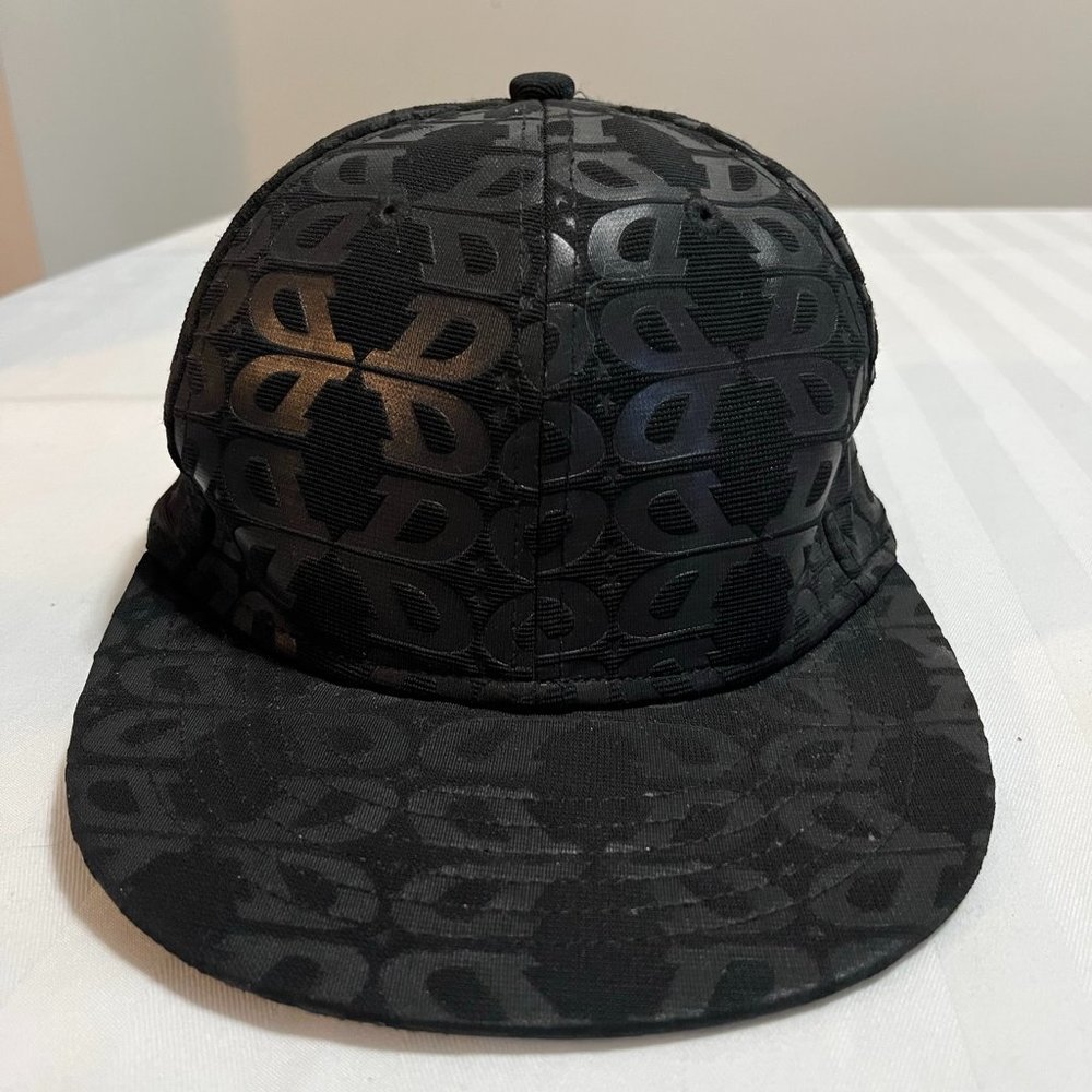 Dickies Black Hat Size L/XL